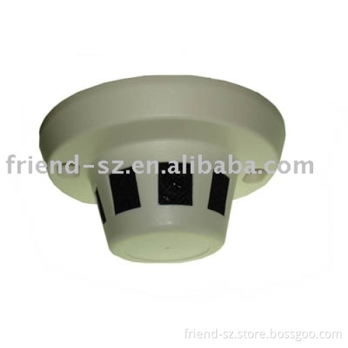 LY3451 smoke detector design dome camera